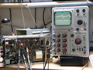 tek-516a-on-usm-32-time-base