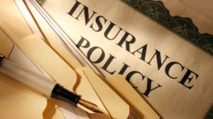 Insurance-Policy