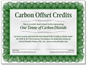 carbon-credit-offset