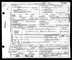 McLaughlin_Neil_Ray_DeathCert