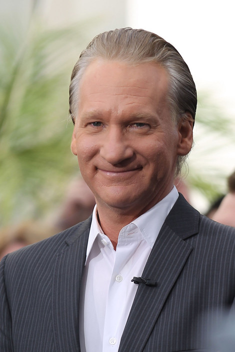 Bill Maher-20111102-4