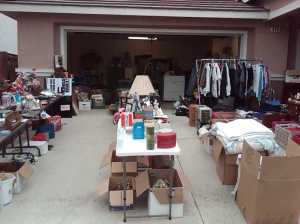 corona-garage-sale