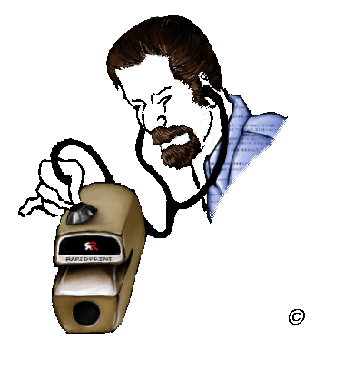 Facebook friends, Social Media and thought of the&nbsp;day!