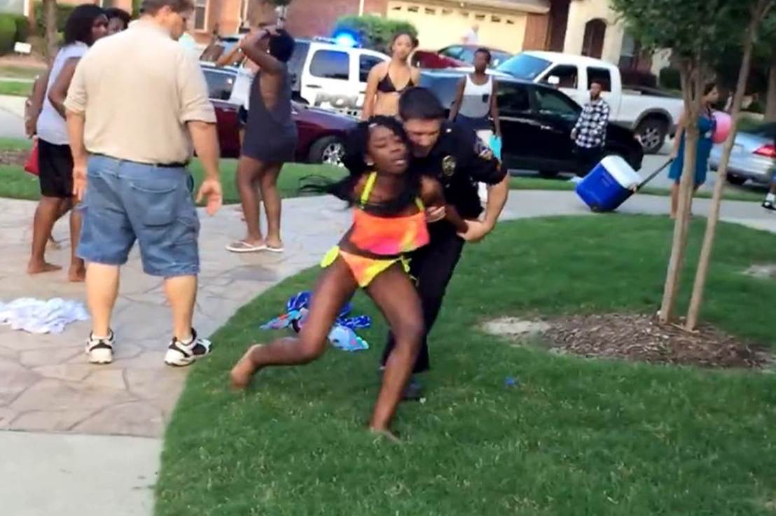 Sort it out in&nbsp;Court