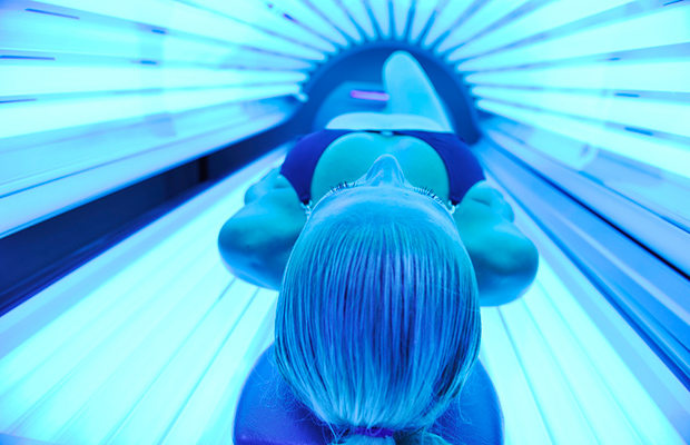 Indoor-Tanning
