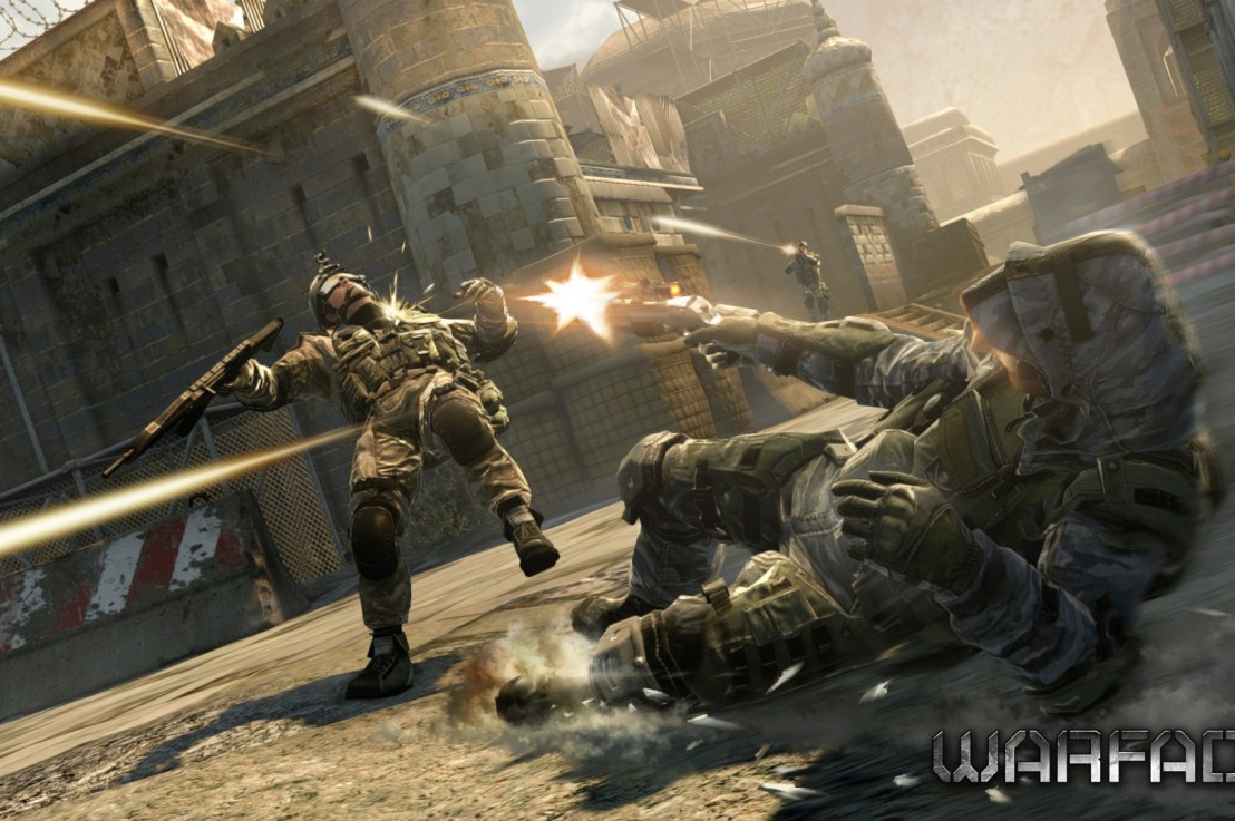 Guns, Violence and Video games, is there a&nbsp;connection?