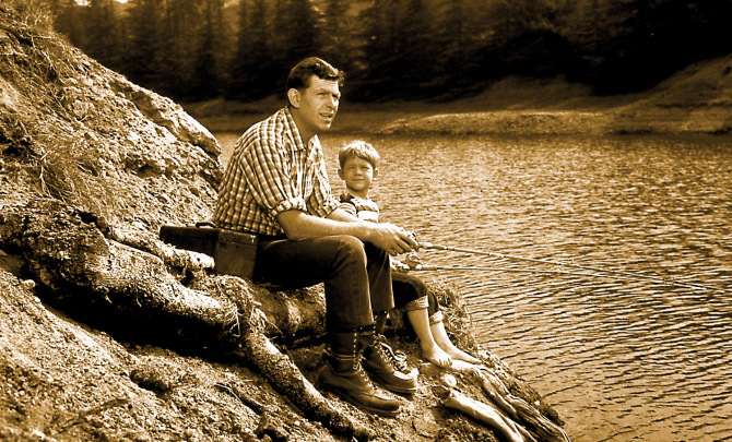 andy-griffith-and-opie-taylor