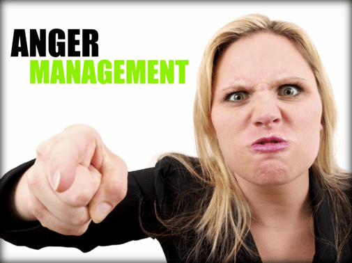 Anger-Management