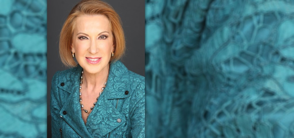 fiorina