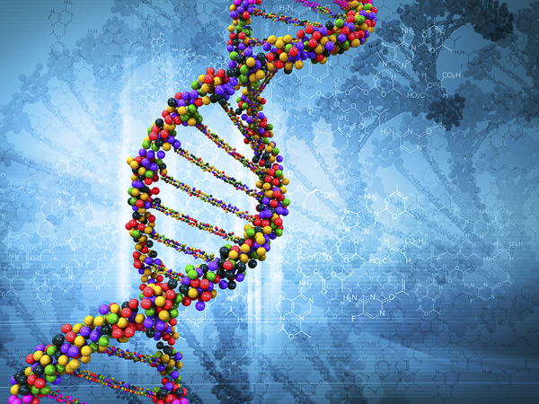 genome_iStock