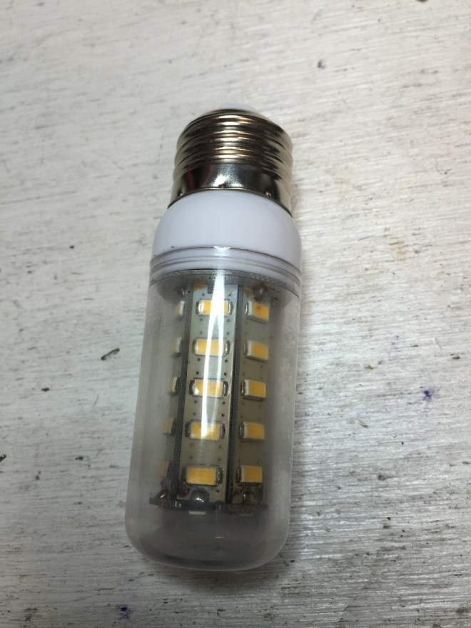 LED Bulb