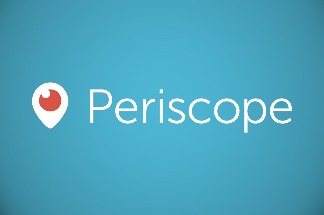 Periscope or Pervascope?