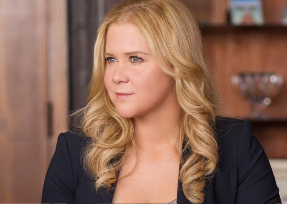 Train wreck, the train&nbsp;wreck…