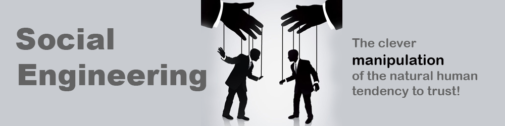 social-engineering