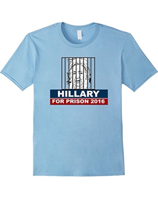 hillary-clinton-for-prison-2016-crooked-hillary-t-shirt