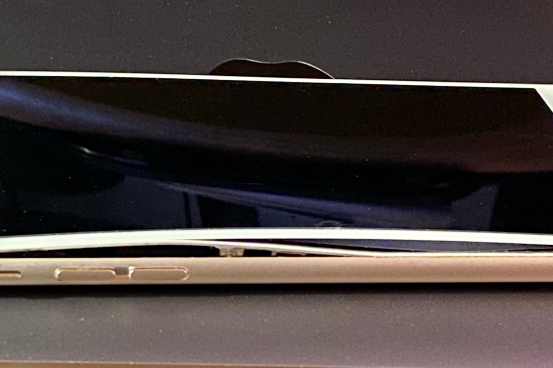 The Case of the Bloated&nbsp;Apple