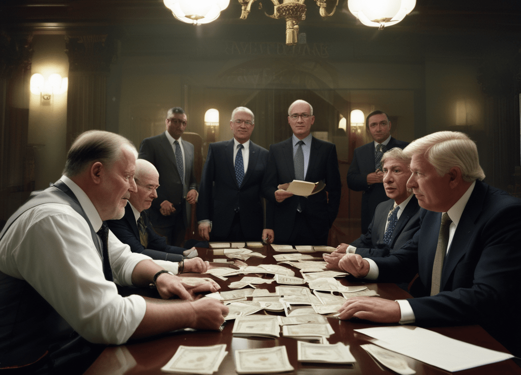 Media Control and Public Opinion: Fairness Doctrine and Its&nbsp;Impact