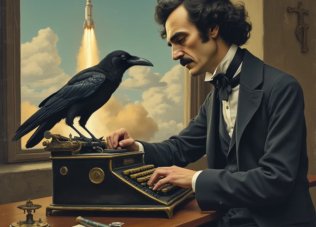 Unlock Your Writing Potential: Start Your Book&nbsp;Today