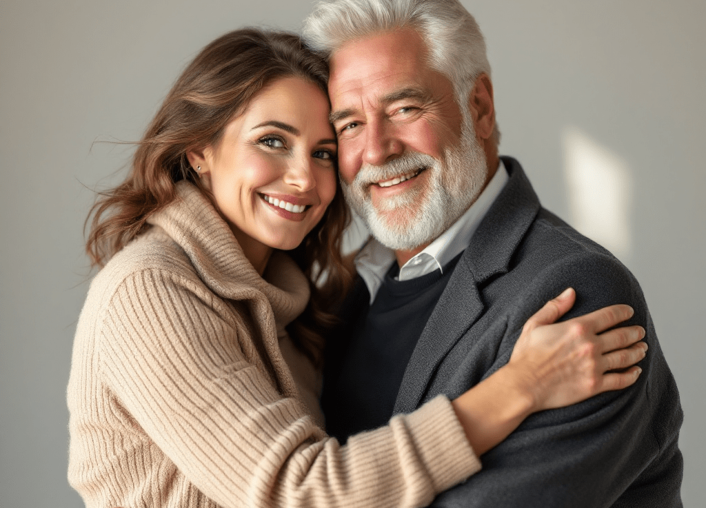 The Power of&nbsp;Embrace