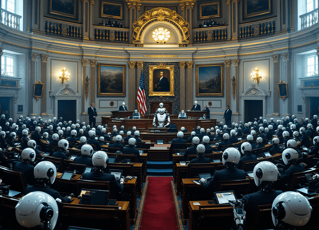 The Ethical Dilemmas of AI and Legal&nbsp;Professionals