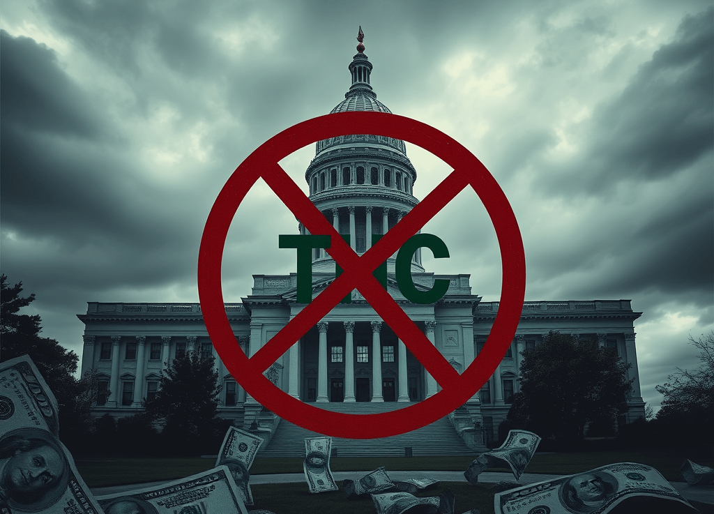 Why SB3 Could Worsen Texas’s Fentanyl&nbsp;Crisis