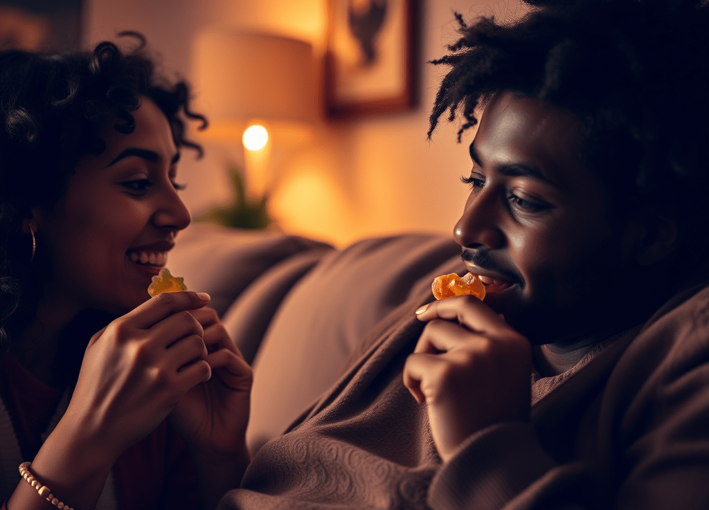 The Case Against SB3: A Defense of THC Use and other Stupid&nbsp;Shit