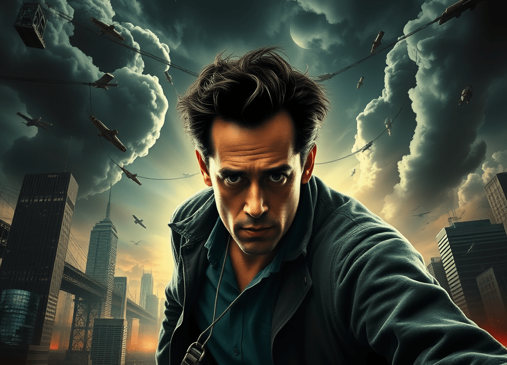 Dissecting 2012: The Hero’s Journey&nbsp;Explained