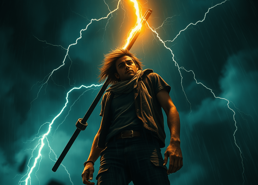 Who Are You? (The Sarcastic, No-BS&nbsp;Edition)