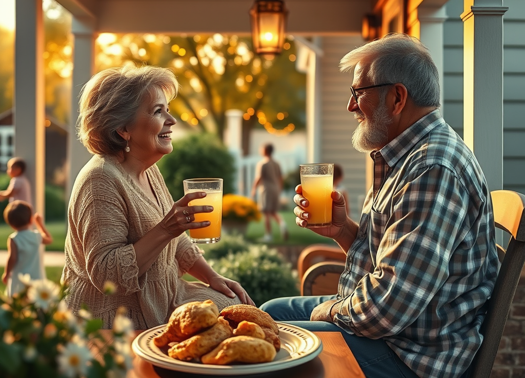 The Power of Neighborly Love in Today’s&nbsp;World