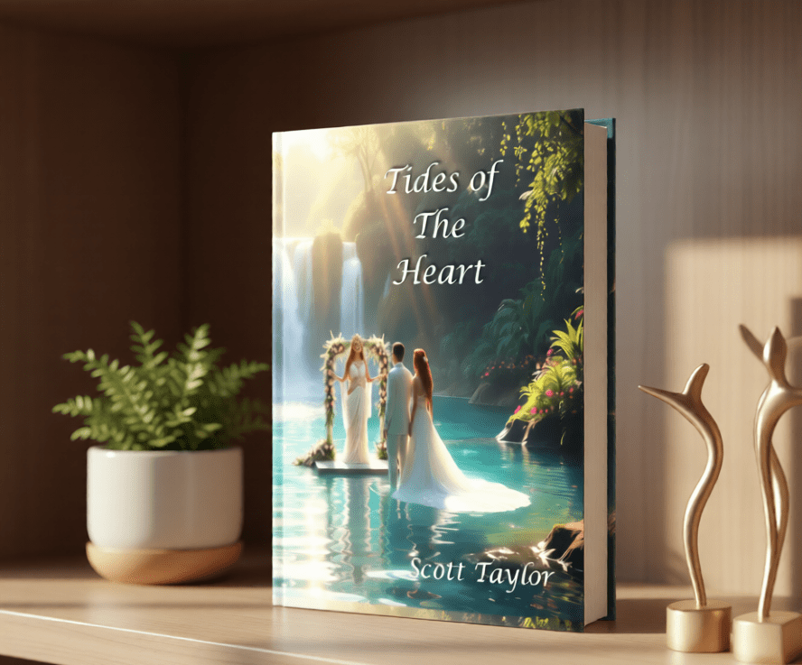 Explore Love and Adventure in Tides of the&nbsp;Heart
