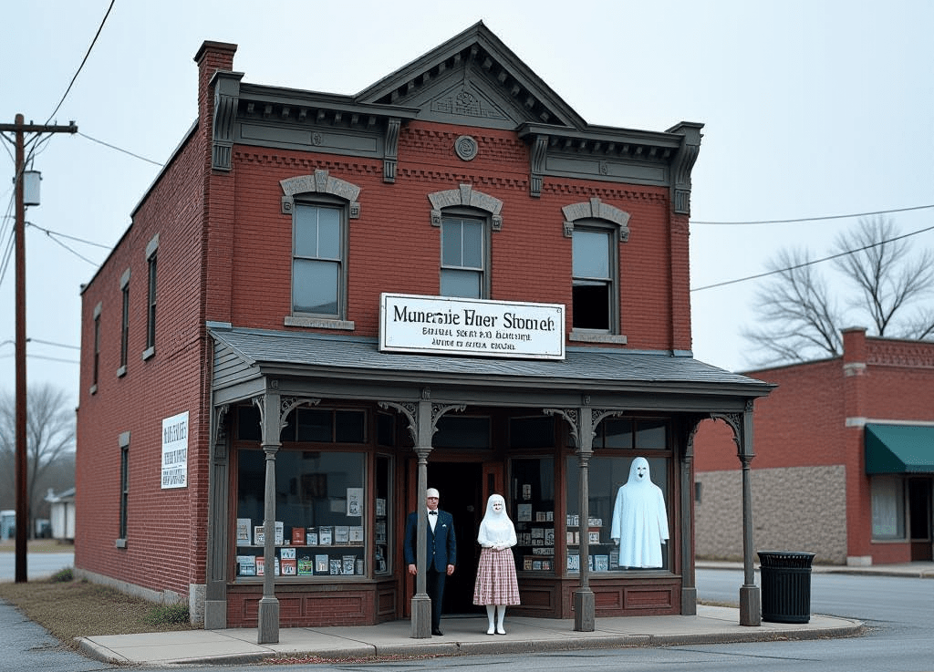Main Street Didn’t Die of Natural&nbsp;Causes