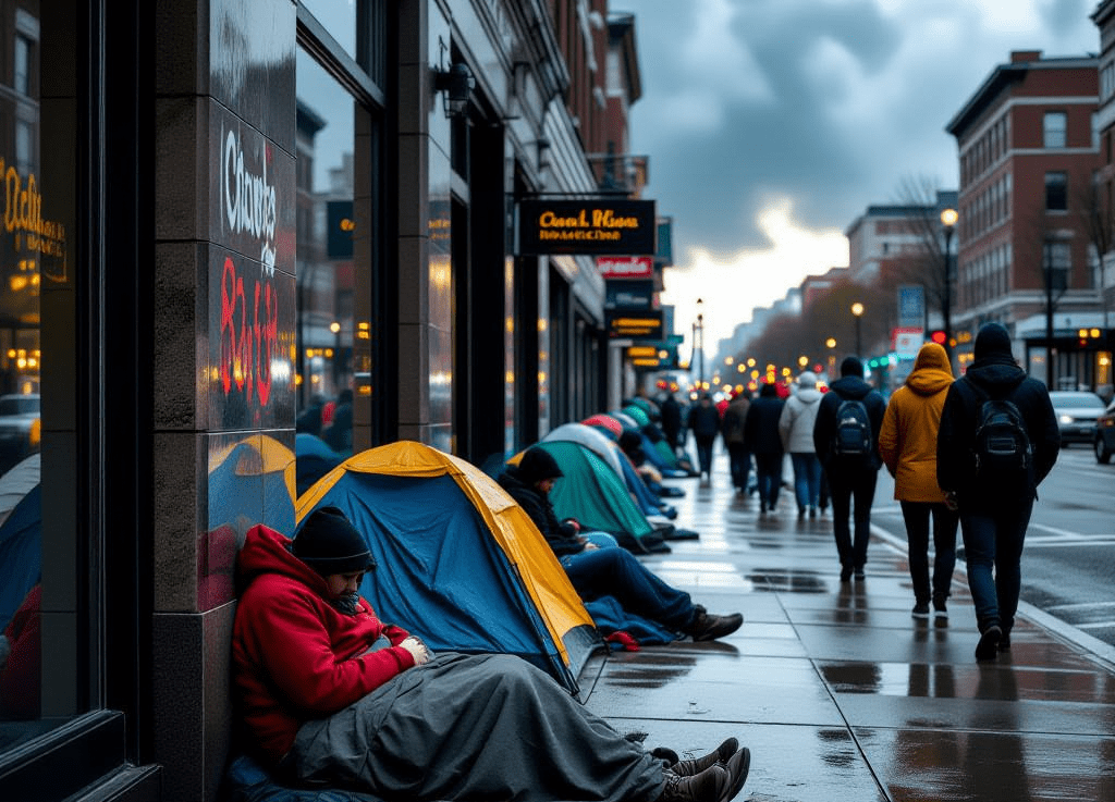 Effective Ways to Help the Homeless Without&nbsp;Enabling
