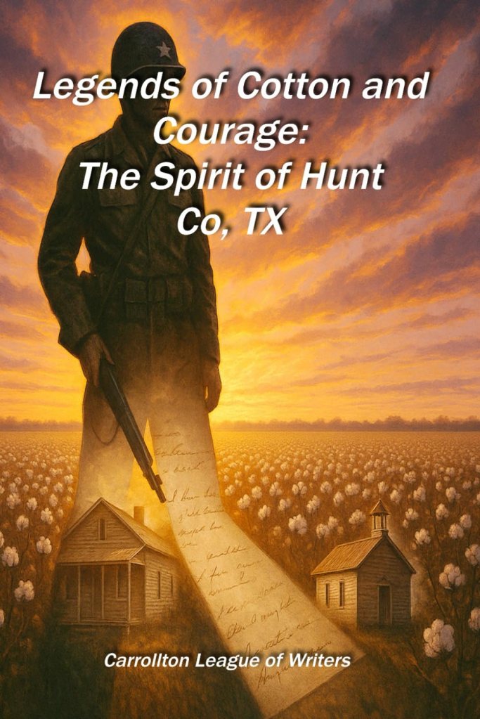 cover for anthology